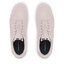 Tommy Hilfiger Sneakers Tommy Hilfiger Retro Court Cupsole Mixl FM0FM04326 Classic Beige ACI