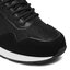 Naomi Sneakers Naomi TS5274-01 Black