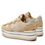 Guess Sneakersy Guess FL5HN3 SMA12 SAND