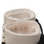 Inuikii Обувки Inuikii Full Leather Pastelle 70203-088 Beige