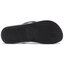Ipanema Flip flop Ipanema Anat Colors Fem 82591 Black/Black 20766