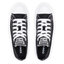 Converse Scarpe da ginnastica Converse Ctas Move Ox 570256C Black/White/White