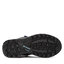 Columbia Παπούτσια πεζοπορίας Columbia Newton Ridge Plus Omni Heat BL0933 Black 010