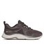 Under Armour Boty Under Armour UA W HOVR Omnia 3025054-108 Ash Taupe/Fog/Aqua Foam