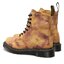 Dr. Martens Glády Dr. Martens 1460 Pascal 27962745 Burnt Yellow