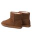 EMU Australia Boty EMU Australia Wallaby Mini Teens T10103 Chestnut