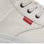 Palladium Turistická obuv Palladium Pampa Hi Army 78583-116-M Star White