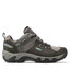 Keen Туристически Keen Steens Wp 1026015 Drizzle/Ocean Wave