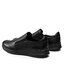 ECCO Poltopánky ECCO Irving 51168411001 Black