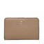 Furla Portofel Mare de Damă Furla Camelia WP00314-HSF000-1257S-1-007-20-CN-P Greige