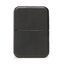 Calvin Klein Custodie per carte di credito Calvin Klein Duo Stitch Hard Case Ccholder K50K510321 BAX