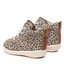 Pax Scandinavia Schnürschuhe Pax Scandinavia Gram 7250647-69 Leopard