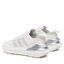 adidas Boty adidas Avryn Shoes IF0227 Bílá