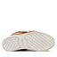 Inuikii Апрески Inuikii Curly Rock 70102-073 Macaroon