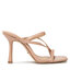 DeeZee Chancletas DeeZee LS5687-01 Beige