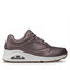 Skechers Sneakers Skechers Rose Bold 73691PEW Pewter