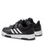 adidas Pantofi adidas Tensaur Sport 2.0 Cf K GW6440 Core Black/Cloud White/Core Black