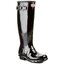 Hunter Гумени ботуши Hunter Original Gloss W23616 Black