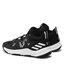 adidas Boty adidas Pro N3xt 2021 G58892 Cblack/Ftwwht/Silvmt