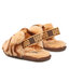 Ugg Pantofole Ugg T Fluff Yeah Slide Tiger Stuffie 1124940T Dder