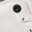 Big Star Shoes Sneakers Big Star Shoes EE274128 White