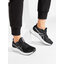 Asics Scarpe Asics Patriot 13 1012B312 Black/White 001