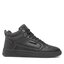 O'Neill Sneakers O'Neill Honi Men Mid 90223056.11A Triple Black