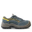 Pallstar Κλειστά παπούτσια Pallstar Sicilia S1 500000 Grey