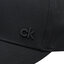 Calvin Klein Kšiltovka Calvin Klein Baseball Cap K60K604360 001