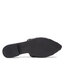 Gioseppo Papucs Gioseppo Lika 65064 Black