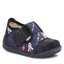 Froddo Bačkory Froddo Classic Slippers G1700368-1 M Blue 1