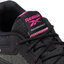 Reebok Scarpe Reebok Ridgerider 6.0 GZ3619 Quaglw/Cblack/Atopnk
