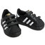 adidas Boty adidas Superstar Cf I EF4843 Cblack/Ftwwht/Cblack