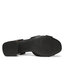 Clara Barson Sandale Clara Barson WYL2953-1 Black