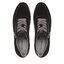 Nero Giardini Sneakers Nero Giardini I116934D Nero 100