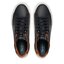 Pepe Jeans Teniszcipő Pepe Jeans Kenton Court PMS30839 Navy 595