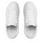 Guess Sneakers Guess Reneey FL7EEY PAF12 WHITE