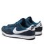 Nike Обувки Nike Md Valiant (Gs) CN8558 405 Marina/White/Armory Navy