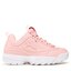 Fila Sneakersy Fila Disruptor Teens FFT0029.40035 English Rose