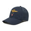 Aeronautica Militare Cap Aeronautica Militare 221HA1100CT2848 Blu Navy 08184