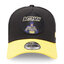 New Era Καπέλο Jockey New Era Batman Warner Bros Comic 60284809 Μαύρο