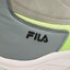 Fila Kozačky Fila Hikebooster Mid FFM0166.60027 Shadow Lime