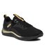 Puma Topánky Puma Softride Remi Molten Metal Wns 378848 01 Puma Black-Puma Gold
