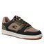 O'Neill Sneakersy O'Neill Jensen Men Low 90223020.6BW Taupe Gray