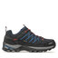 CMP Παπούτσια πεζοπορίας CMP Rigel Low Trekking Shoes Wp 3Q13247 B.Blue/Flash Orange 27NM