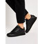 Reebok Skor Reebok Princess CN2211 Black