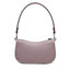 Coach Borsetta Coach Glvt Ltr Swnger 20 C2643 LHU8U Lh/Faded Purple