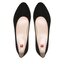 HÖGL Halbschuhe HÖGL Studio 60 Schwarz 0100
