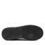 Fila Сникърси Fila Fxventuno Platform Wmn FFW0251.83162 Black/Silver