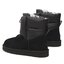 Ugg Pantofi Ugg W Classic Maxi Toggle 1130670 Blk